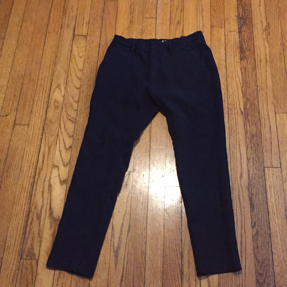 H&M dress pants